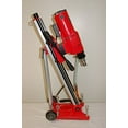 thumbnail image 2 of BLUEROCK Model 12Z1 T/S CORE DRILL PACKAGE DEAL 2-SPEED W/TILTING STAND CONCRETE CORING & VACUUM PUMP, 2 of 2