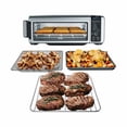 thumbnail image 2 of Horno Ninja FT205CO Digital Air Fry Pro Encimera 10 en 1 Capacidad XL, 2 of 5