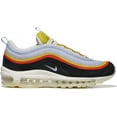 thumbnail image 5 of Nike Air Max 97 Off Noir/Light Marine DV2195-001 Grade-School Size 5Y Medium, 5 of 5