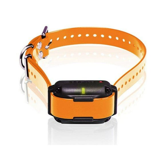 Dogtra EDGE RT ADD. RX - OR Edge RT Trainer Extra Collar - Orange