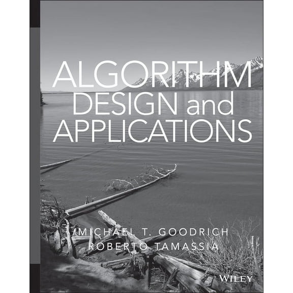 Algorithm Design and Applications, (Hardcover)