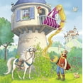 thumbnail image 3 of Rapunzel, Petit Chaperon Rouge et le Prince Grenouille - Casse-Tête 3x49 Pcs, 3 of 4