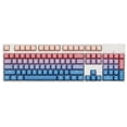 thumbnail image 2 of Teclado mecánico para juegos de 104 teclas Perfecl PBT antideslizante impermeable, 2 of 8