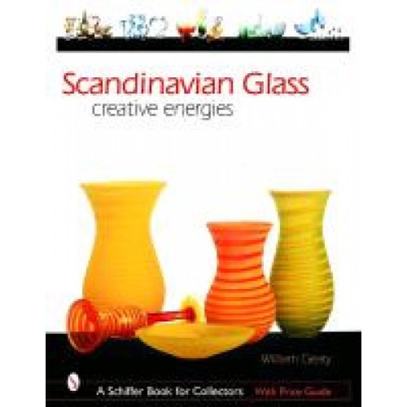 Scandinavian Glass: Creative Energies