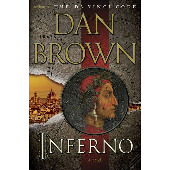 Inferno: Featuring Robert Langdon