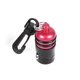 thumbnail image 1 of Soidarity Hook Diving Ganchos de desmontaje secundario Clip de aleación de aluminio Broche de larga duración Reemplazo universal Buceo libre Deportes acuáticos Rojo Soidarity  OD030365-01, 1 of 6
