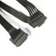 thumbnail image 4 of WDOplteas Cable Divisor Fuente Alimentación para Disco Duro SATA 4 Pines 1 A 5 15 Pines 78cm, 4 of 9
