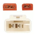 thumbnail image 7 of Alpine R2 ( 2 Pair ) 6.5" w/ Toyota 1987-Up Speaker Harness - Pair, 7 of 7
