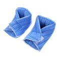 thumbnail image 1 of STARTIST 2 Pieces Foot Heel Support Ankle Protectors for Relieveing Foot Pressure, 1 of 9