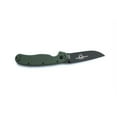 thumbnail image 2 of Rat II Folder OD Green, 2 of 2
