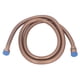 thumbnail image 5 of Tubo Flexible De Ducha, Manguera De Calentador De Agua De 1,5 Metros Control De Frío Y Calor Instalación Sencilla Para Uso Doméstico, 5 of 7
