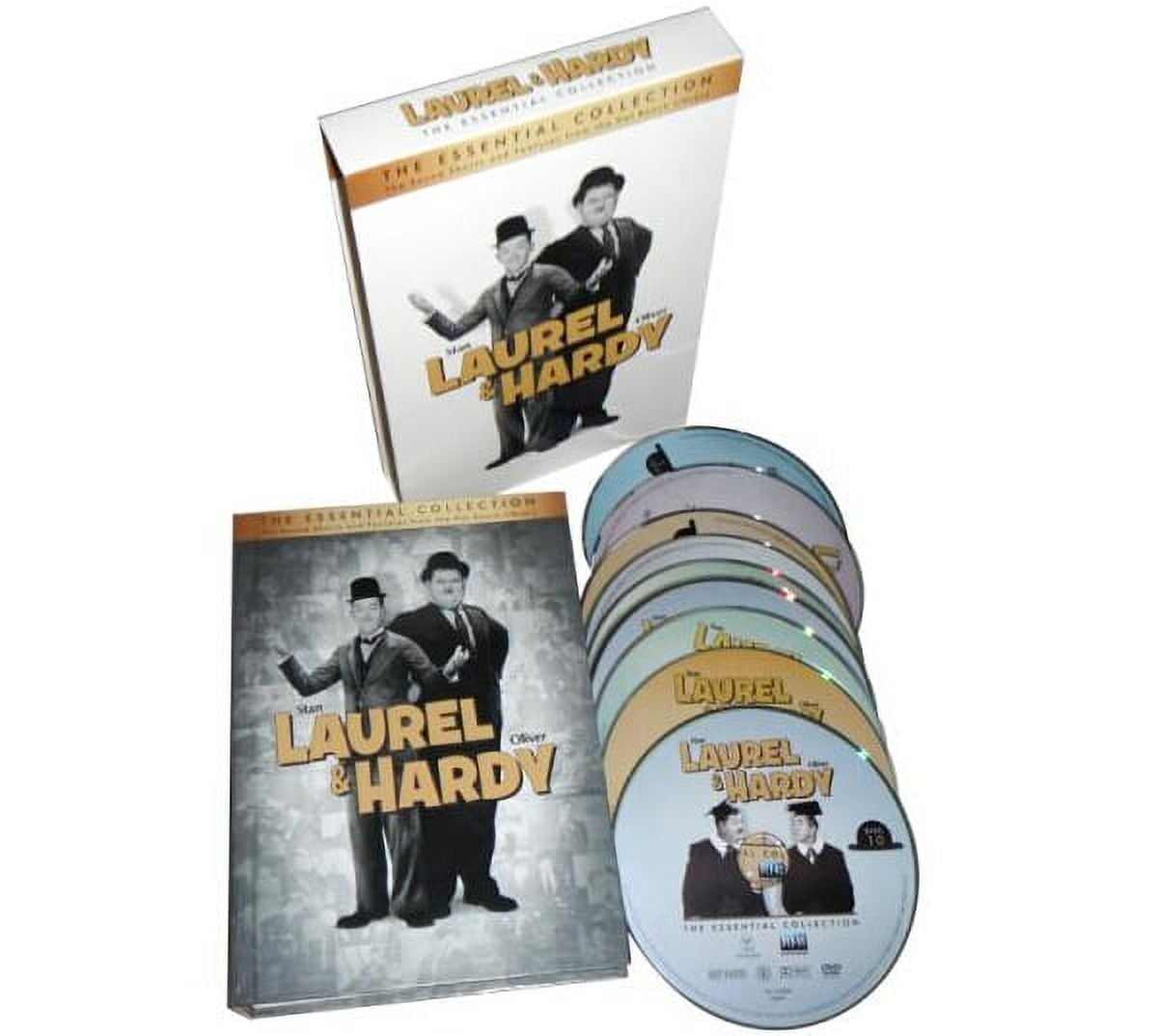 その他 Laurel Or Hardy Collection [DVD] $_57.JPG?set_id=8800005007