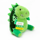 thumbnail image 1 of Dinosaurio Mini Peluche de Lentejuela Creativity for kids CFK-6216000, 1 of 2