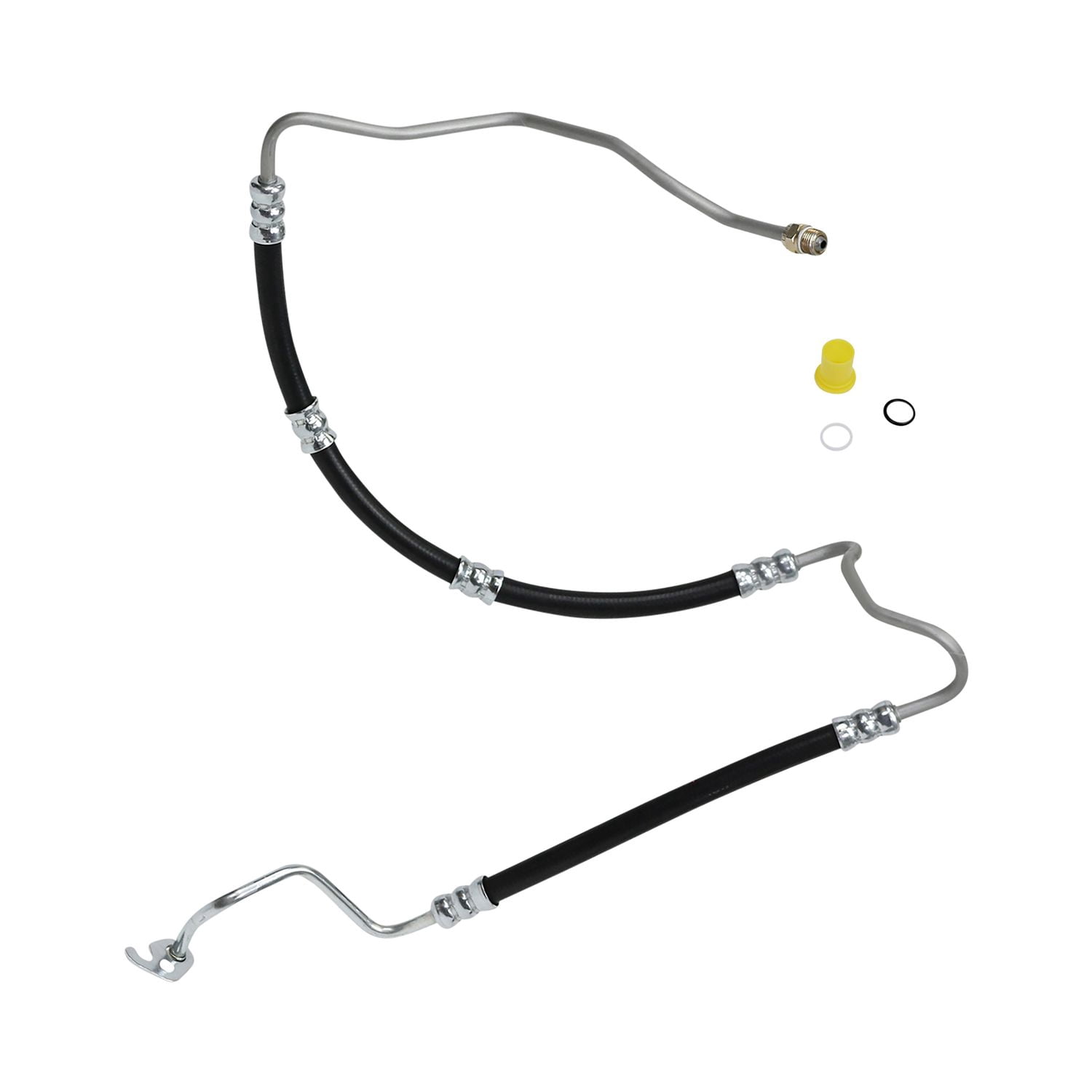 Edelmann 92871 Power Steering Pressure Line Hose Assembly