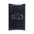 thumbnail image 2 of Slip Pure Silk Face Covering - Black, 2 of 3