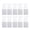 transparent, variante sur 10 Pcs Support de Figurine d'Action, Support de Modèle de Poupée Assemblage pour Figurines d'Action de 6 Pouces