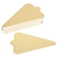 thumbnail image 1 of Thick Cardboard Gold Cupcake Board, Cake Cardboard, Recyclable for Home kitchen, 1 of 7