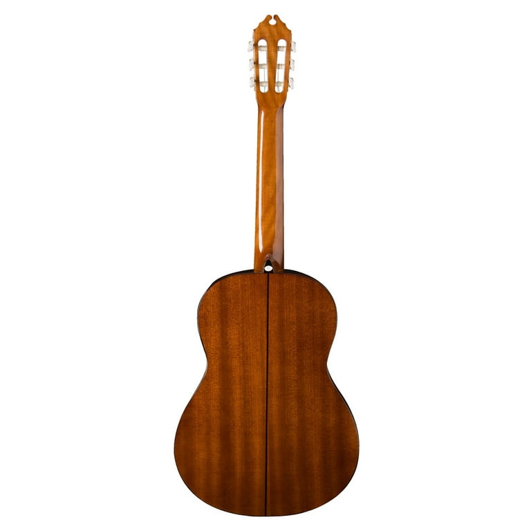 Washburn c5 sale classical guitar