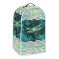 thumbnail image 2 of HELLHERO 1pc Dragonfly Blender Dust Cover Reusable for Household Kitchen Use, 2 of 6