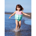 thumbnail image 6 of Splash About Girl's Adjustable Floatsuit,Dragonfly, 4-6 Years, 6 of 6