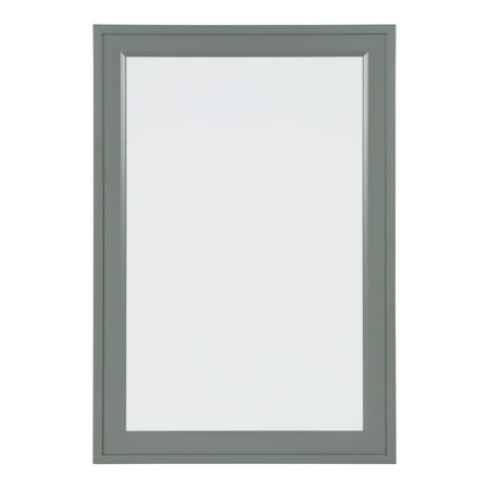 erase magnetic dry decorative bosc 5x27 designovation framed gray