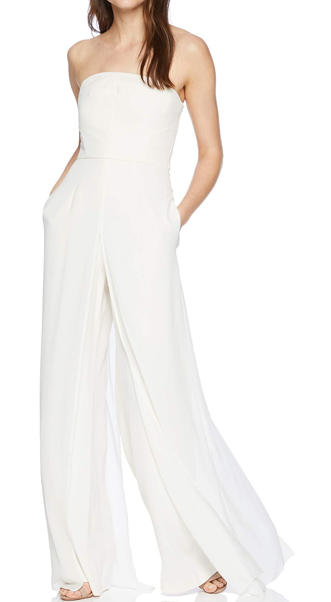 halston vintage jumpsuit