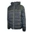 thumbnail image 2 of Gant Men's Black Jacket Active Cloud Puffer Hooded (S01), 2 of 12
