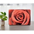 thumbnail image 5 of KSK KAISHEK Hard Case Shell Cover Compatible 2020-2019 Rel. MacBook Pro 16 inchs with XDR Display Touch ID Type C + Black Keyboard Cover Model: A2141 Rose series 0570, 5 of 5