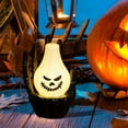 thumbnail image 5 of LLDYYDS Lighted Halloween Ghost Hand Horrible Ghost Hand Holding Eyeball and Pumpkin Battery Operated Lamp Spooky Props, 5 of 8