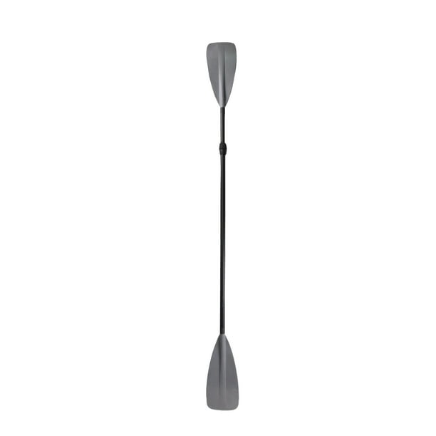 Ozark Trail 2in1 Adjustable Aluminum SUP/Kayak Paddle 66.93" 85.43