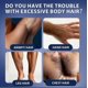 thumbnail image 5 of depilatory for men painless hair removal cream, 5 of 5