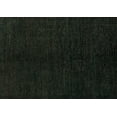 thumbnail image 1 of Ahgly Company Indoor Rectangle Abstract Turquoise Blue Modern Area Rugs, 5' x 8', 1 of 4