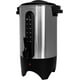 thumbnail image 2 of CAFETERA PERCOLADORA MASTERCHEF MK-U-CM 45 TAZAS plateado MASTERCHEF, 2 of 5