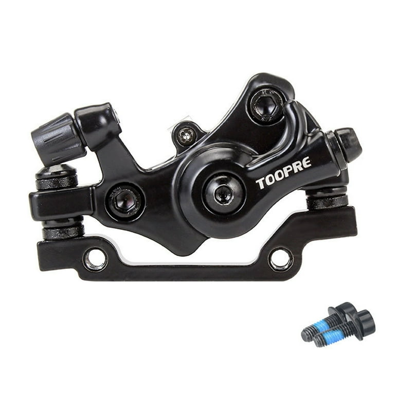 Repute mechanical disc best sale brake
