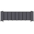 thumbnail image 1 of Room Divider 360 Folding Portable Partition - SoundSorb, 1 of 6