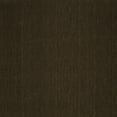 thumbnail image 1 of Ahgly Company Indoor Square Abstract Brown Contemporary Area Rugs, 8' Square, 1 of 4