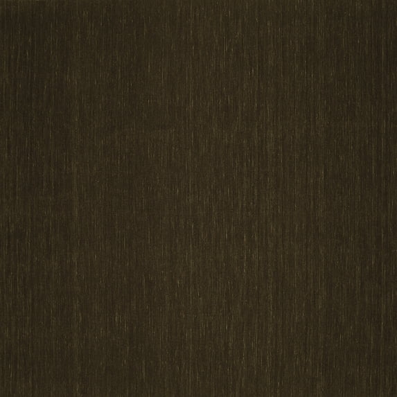 Ahgly Company Indoor Square Abstract Brown Contemporary Area Rugs, 8' Square