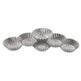 thumbnail image 2 of Moldes para tarta de huevo, molde para tarta antiadherente y reutilizable para hornear, Alumi, 2 of 5