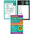 thumbnail image 1 of Poster Pals Spanish Trivia Game, 1 of 1