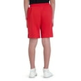 thumbnail image 3 of Reebok Boy's Legacy Performance Core Short, Sizes 4-18, 3 of 6