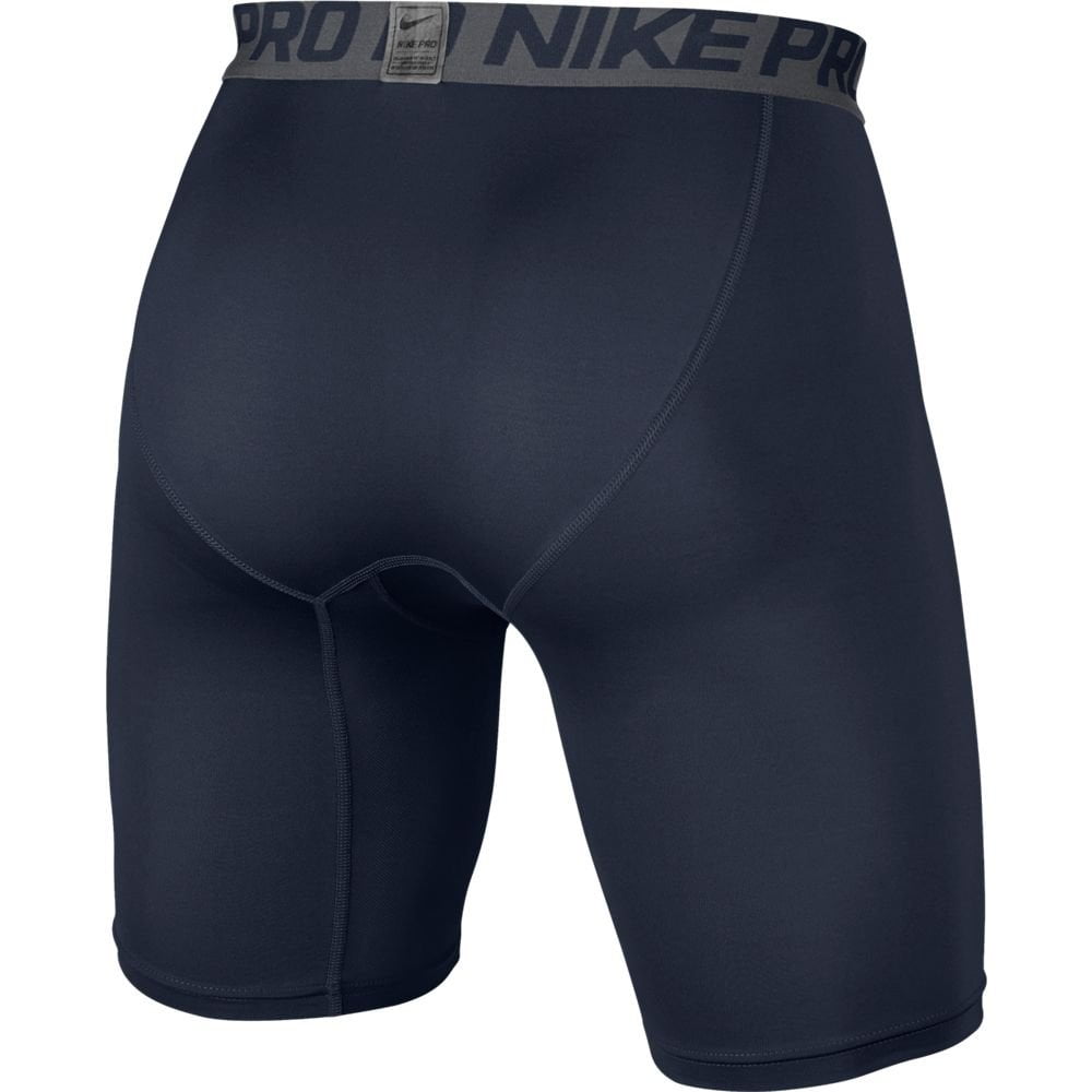 Nike Pro Men's 6&quot; Shorts Walmart.com