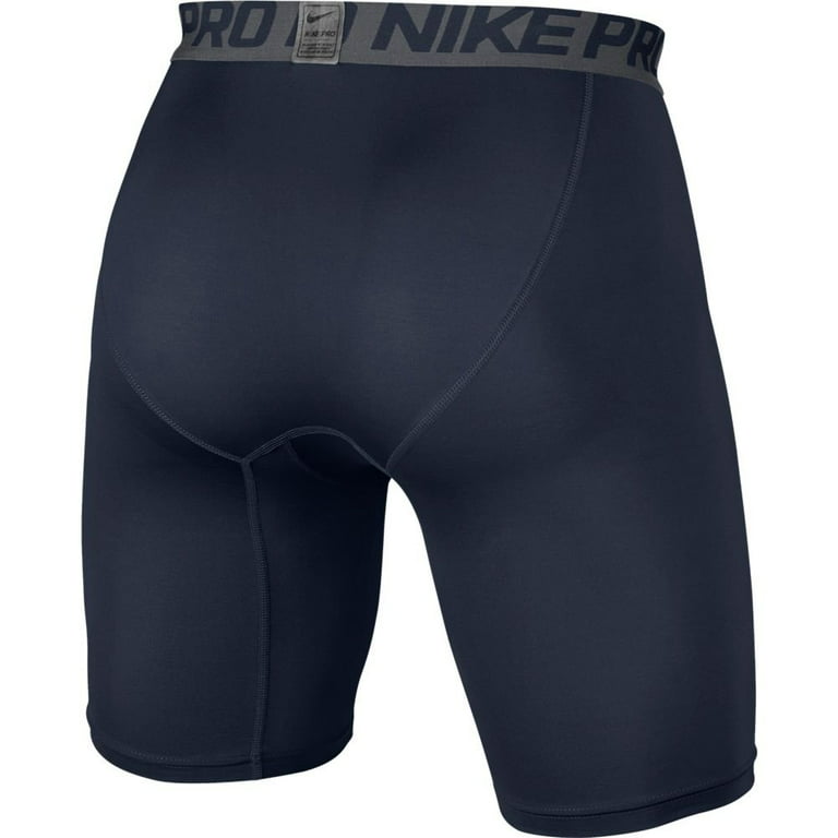 Nike Pro Combat Men's 6" Compression Shorts Underwear