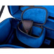 Protec Contoured PRO PAC Bass Trombone Case