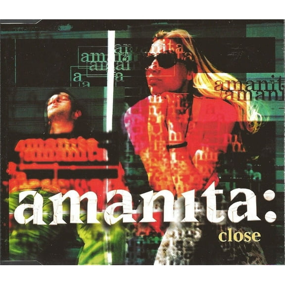 Close (4 versions) (Audiobook)