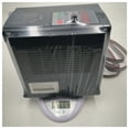 thumbnail image 4 of VFD 4KW/5.5KW/7.5KW 220 Single Phase Input And Output 3-Phases 220 Frequency Inverter, 4 of 7