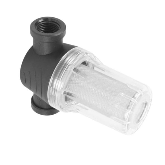 yuksok Pompe à Eau pour VR 40 Mailles pour Aménagement Paysager Jardins Plantations Interface de Réservoir d'Eau pour VR 24 mm
