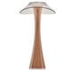thumbnail image 5 of Lámpara de Mesa LED Jadeshay Cintura Pequeña Atenuación Suave, 5 of 8