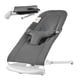 thumbnail image 1 of Asiento plegable Baby Bouncer VEVOR para bebés de 0 a 9 meses, color gris, 1 of 9