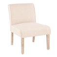 thumbnail image 1 of Chaise contemporain Vintage Neo, par LumiSource, 1 of 7