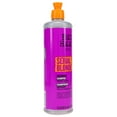 thumbnail image 6 of TIGI Bed Head Serial Blonde Restoring Shampoo 13.53 oz, 6 of 8
